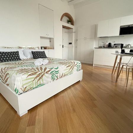 P&D Apartments Darsena 米兰 外观 照片