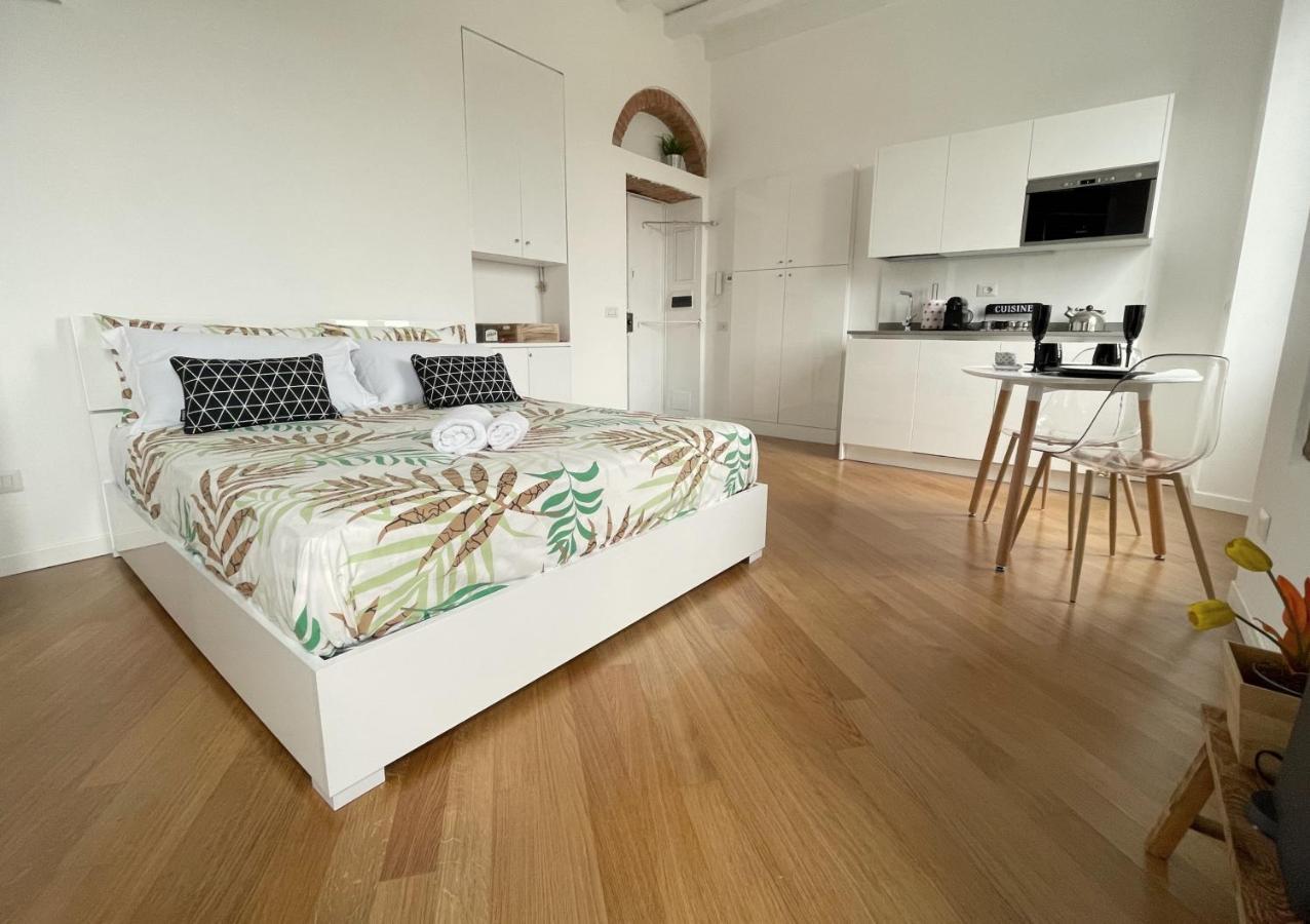 P&D Apartments Darsena 米兰 外观 照片