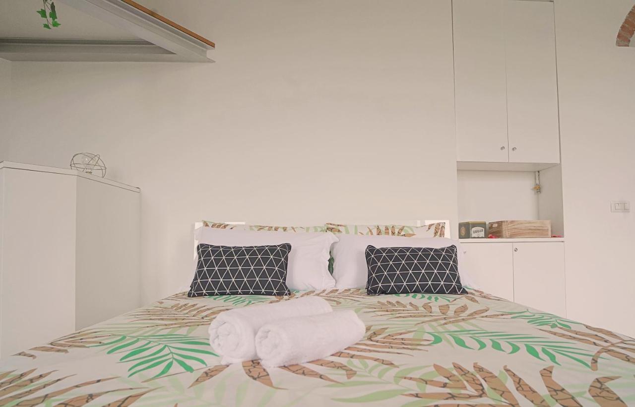 P&D Apartments Darsena 米兰 外观 照片
