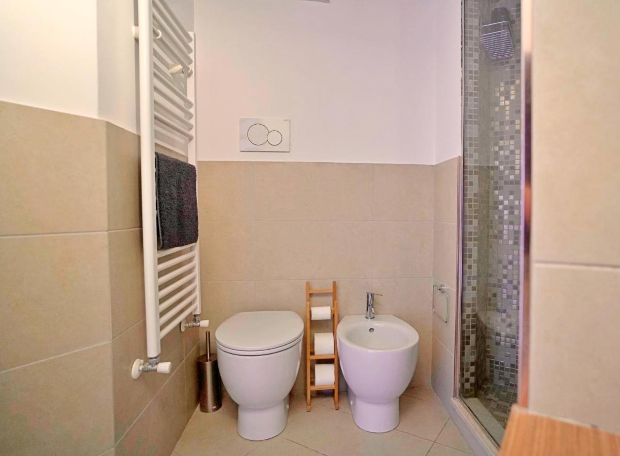 P&D Apartments Darsena 米兰 外观 照片