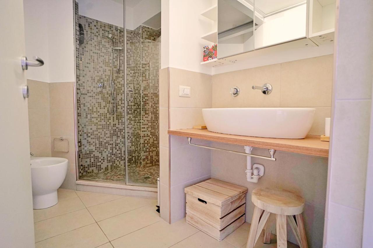 P&D Apartments Darsena 米兰 外观 照片